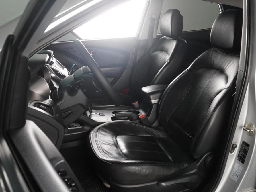 Hyundai ix35 I Ростов-на-Дону  - изображение 10
