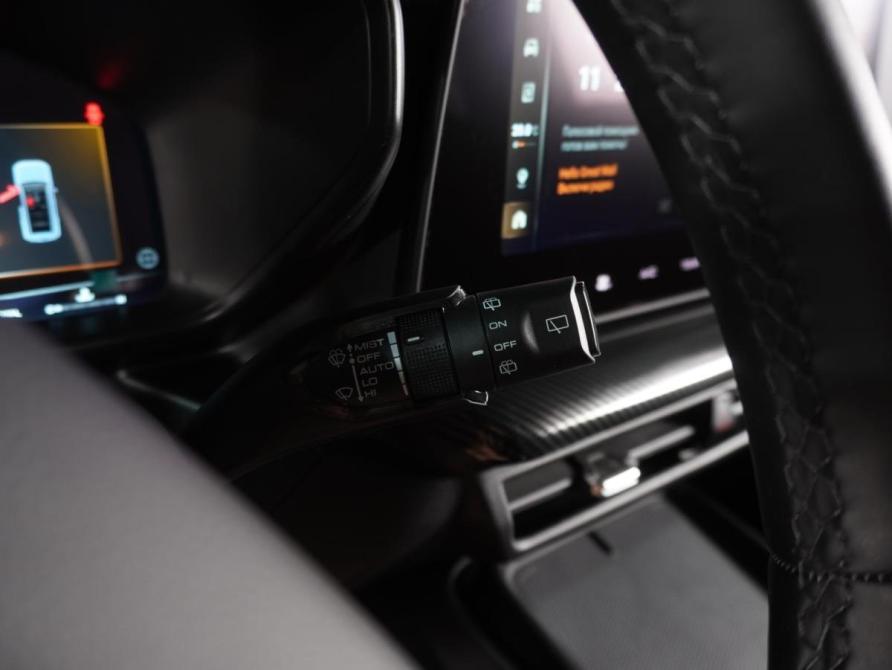 Haval H3 I Рестайлинг Воронеж  - изображение 14