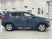 Kia Sportage III Челябинск  - изображение 15