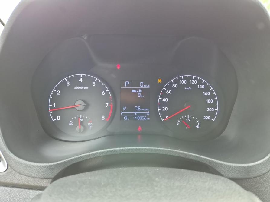 Hyundai Solaris II Саратов  - изображение 25