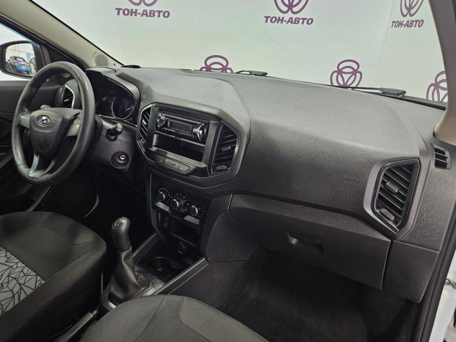 Lada (ВАЗ) XRAY I Тольятти  - изображение 13