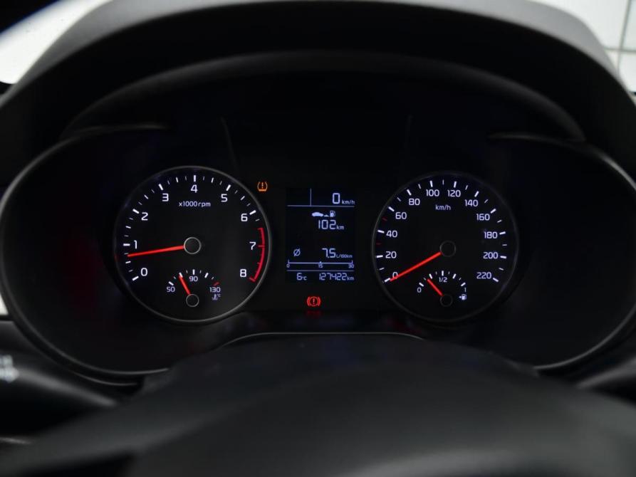 Kia Rio IV Курган  - изображение 12