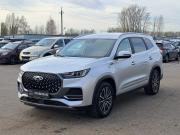 Chery Tiggo 8 Pro I Набережные Челны  - изображение 29