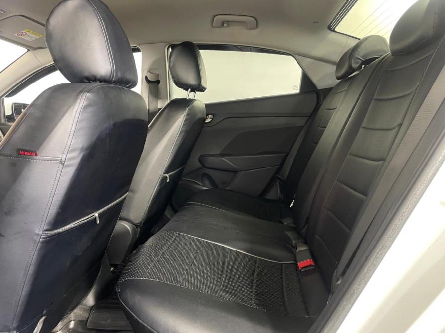 Hyundai Solaris II Воронеж  - изображение 34