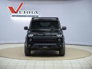 Lada (ВАЗ) 2121 (4x4) I Рестайлинг (2020) Уфа  - изображение 15