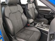 Audi SQ5 II (FY) Москва  - изображение 55