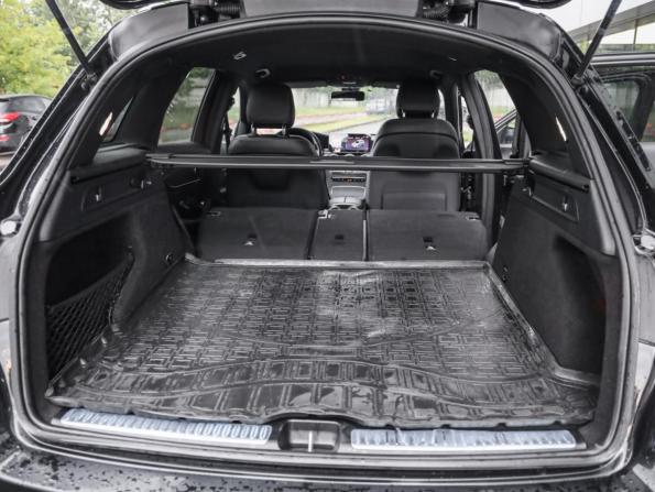Mercedes-Benz GLC I (X253) Рестайлинг с пробегом 2022 года, цена 4 699 000 рублей, 63926 км, внедорожник, Автокод Объявления