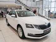 Skoda Octavia III (A7) Рестайлинг Казань  - изображение 25