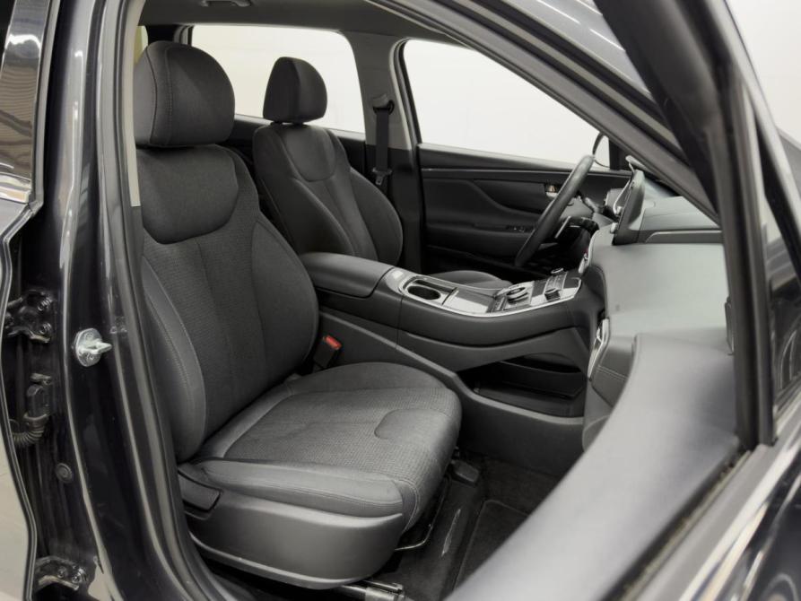 Hyundai Santa Fe IV Рестайлинг Ростов-на-Дону  - изображение 8