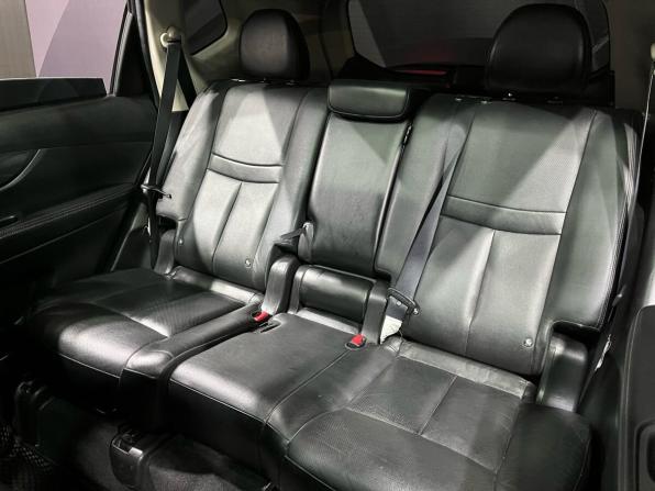 Nissan X-Trail III с пробегом 2014 года, цена 1 630 000 рублей, 149068 км, внедорожник, Автокод Объявления