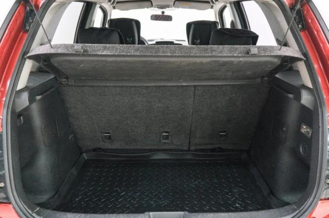 Suzuki SX4 I (Classic) с пробегом 2008 года, цена 749 000 рублей, 210000 км, хэтчбек, Автокод Объявления