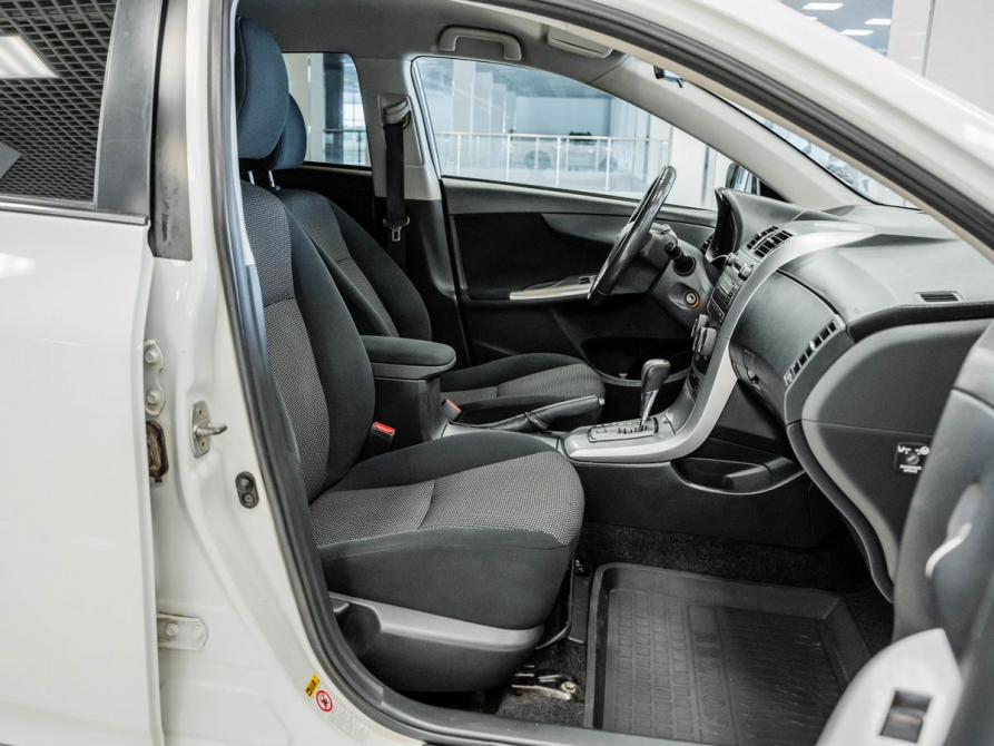 Toyota Corolla X (E140 E150) Рестайлинг Самара  - изображение 12