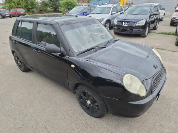 Lifan Smily I (320) с пробегом 2013 года, цена 180 000 рублей, 110355 км, хэтчбек, Автокод Объявления