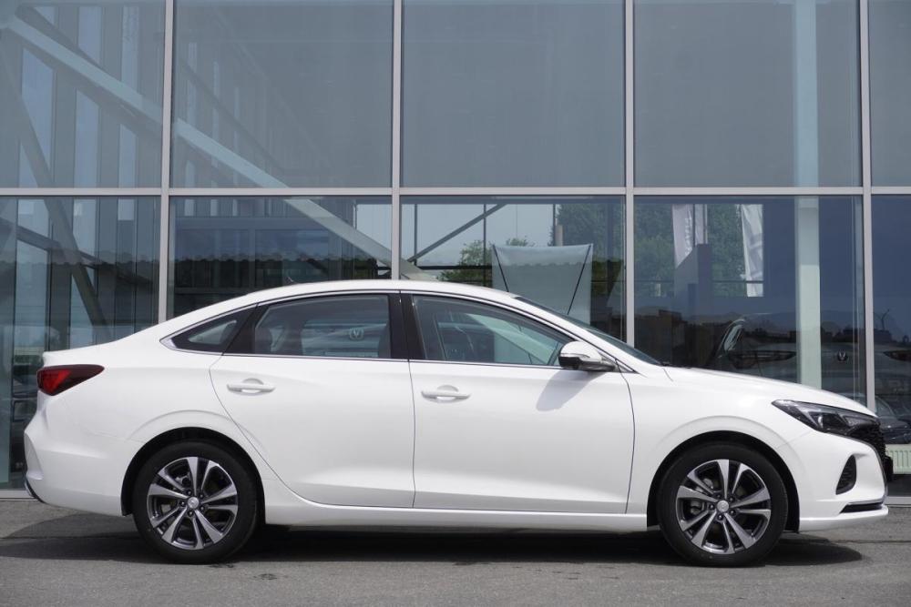 Changan Eado Plus Ульяновск  - изображение 4