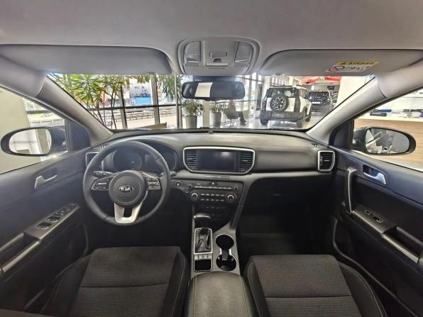 Kia Sportage IV Рестайлинг с пробегом 2021 года, цена 2 649 000 рублей, 65141 км, внедорожник, Автокод Объявления