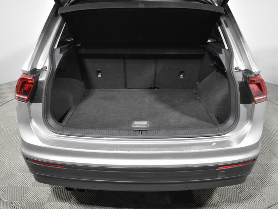 Volkswagen Tiguan II Санкт-Петербург  - изображение 22