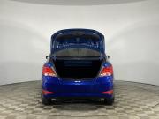 Hyundai Solaris I Рестайлинг Воронеж  - изображение 38