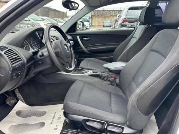 BMW 1 серии I (E81/E82/E87/E88) Рестайлинг с пробегом 2011 года, цена 890 000 рублей, 126000 км, хэтчбек, Автокод Объявления