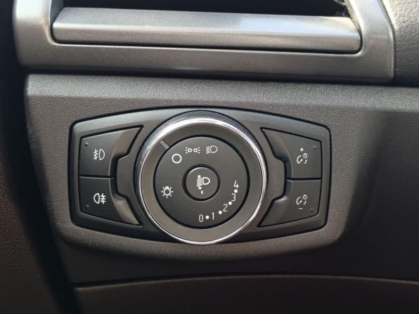 Ford Mondeo V с пробегом 2015 года, цена 1 440 000 рублей, 148150 км, седан, Автокод Объявления