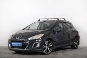 Peugeot 308 I Рестайлинг Томск  - изображение 19