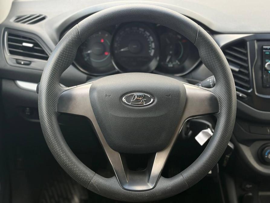 Lada (ВАЗ) Vesta I Екатеринбург  - изображение 21