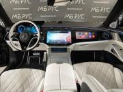Mercedes-Benz S-Класс VII (W223) Рестайлинг Москва  - изображение 76