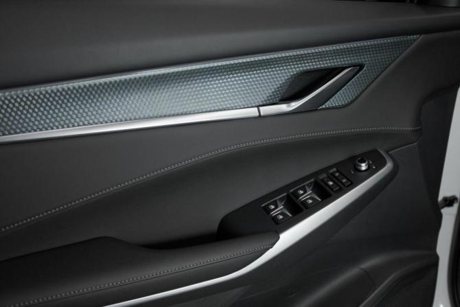 Новый Changan CS75 Plus IV 2025 года, цена 4 430 960 рублей, внедорожник, Автокод Объявления
