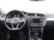Volkswagen Tiguan II Рестайлинг Москва  - изображение 40