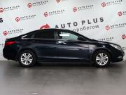 Hyundai Sonata VI (YF) Минеральные Воды  - изображение 25