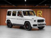 Mercedes-Benz G-Класс AMG II (W463) Москва  - изображение 29