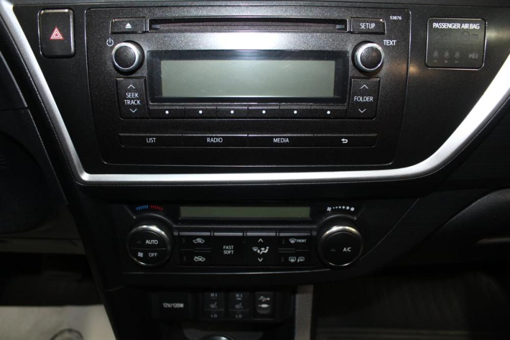 Toyota Auris II Кемерово  - изображение 15