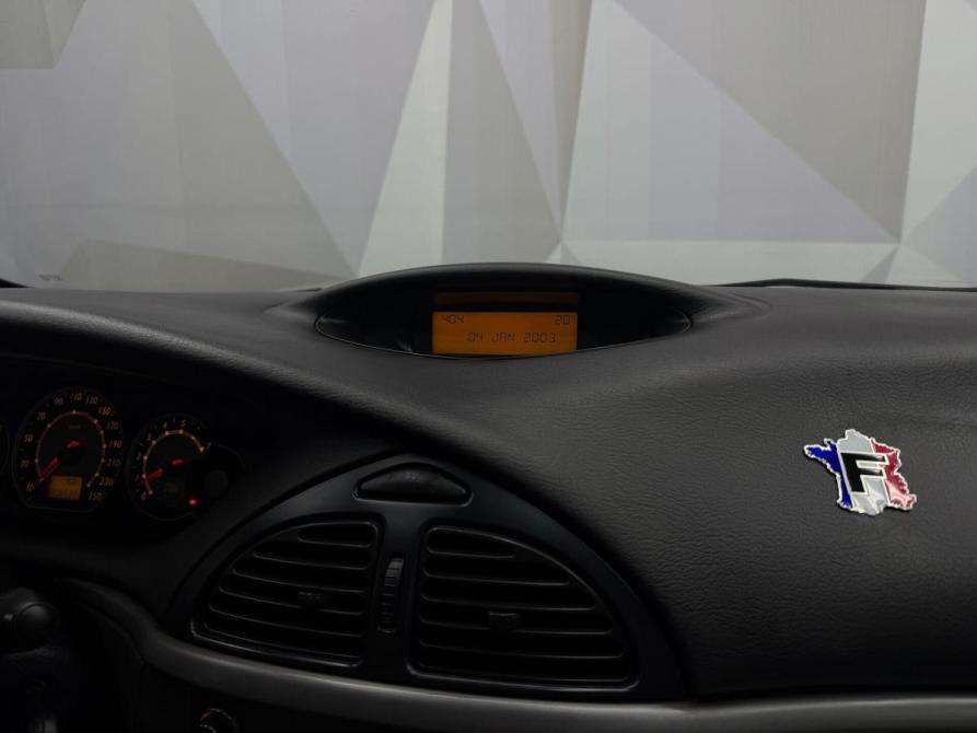 Citroen C5 I Рестайлинг Азнакаево  - изображение 20