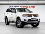Mitsubishi Pajero Sport II Тюмень  - изображение 25