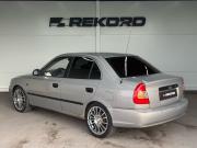 Hyundai Accent II Уфа  - изображение 15