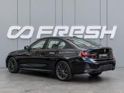 BMW 3 серии VII (G2x) Рестайлинг Краснодар  - изображение 27