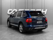 Porsche Cayenne I Рестайлинг (957) Тюмень  - изображение 31