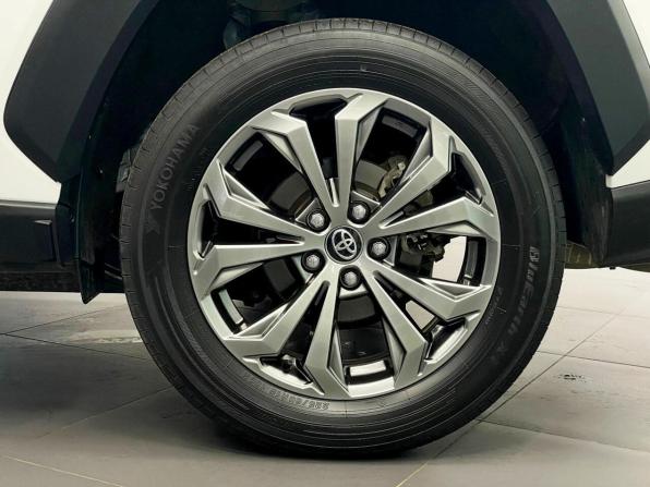Toyota RAV4 V (XA50) с пробегом 2024 года, цена 3 850 000 рублей, 27864 км, внедорожник, Автокод Объявления