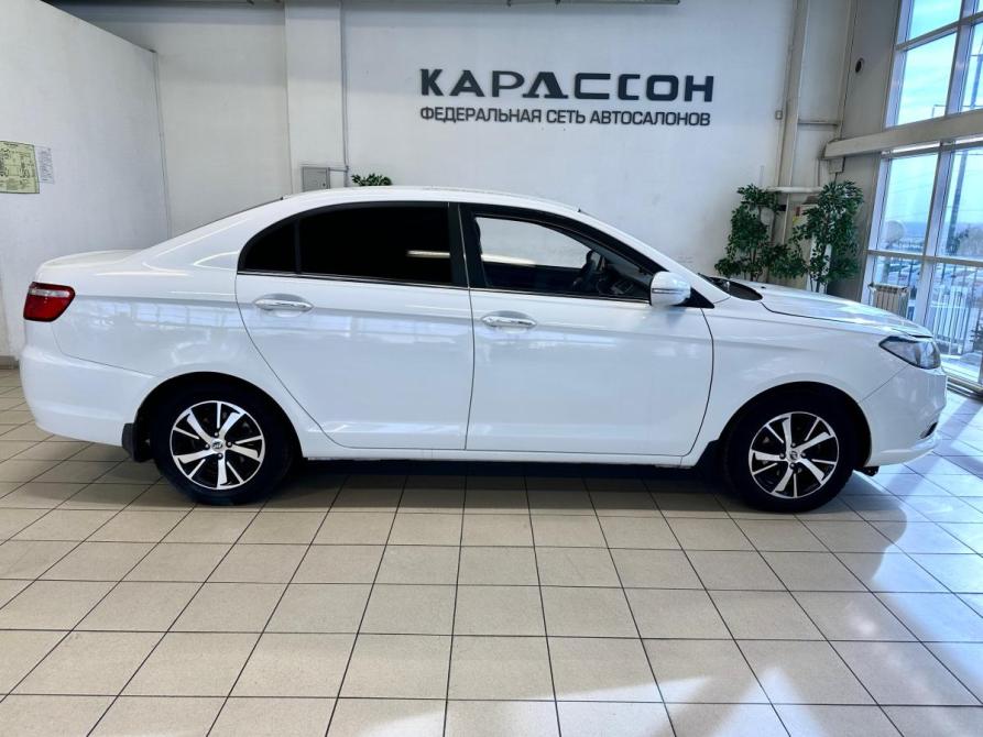 Lifan Solano II Волгоград  - изображение 6