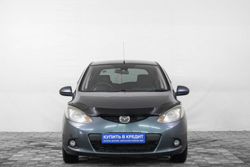Mazda Demio III (DE) Кемерово  - изображение 2