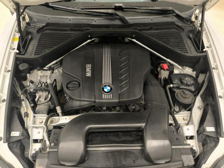 BMW X6 I (E71) Казань  - изображение 11