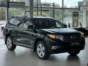 Toyota Highlander II (XU40) Рестайлинг Екатеринбург  - изображение 34
