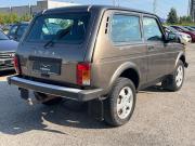 Lada (ВАЗ) 2121 (4x4) I Рестайлинг (2020) Уфа  - изображение 21