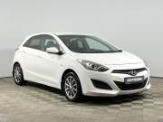 Hyundai i30 II Казань  - изображение 20