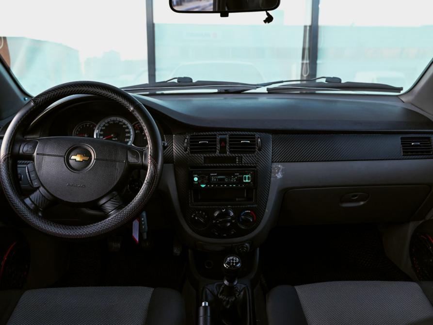 Chevrolet Lacetti I Екатеринбург  - изображение 12