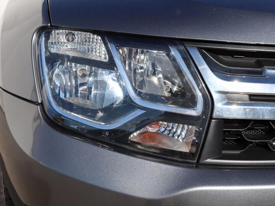 Renault Duster I Рестайлинг Москва  - изображение 24