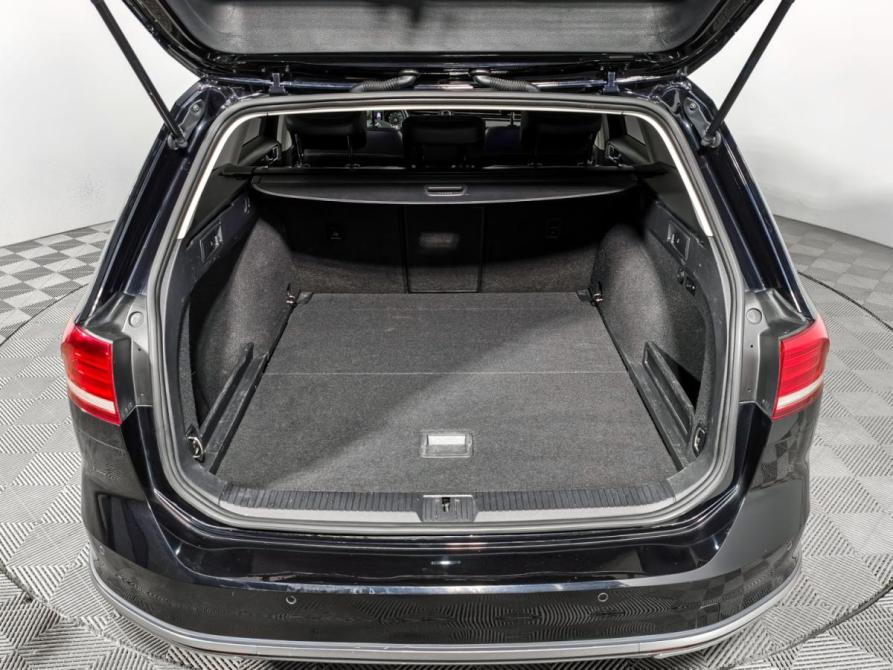 Volkswagen Passat B8 Санкт-Петербург  - изображение 21