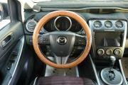 Mazda CX-7 I Рестайлинг Омск  - изображение 35