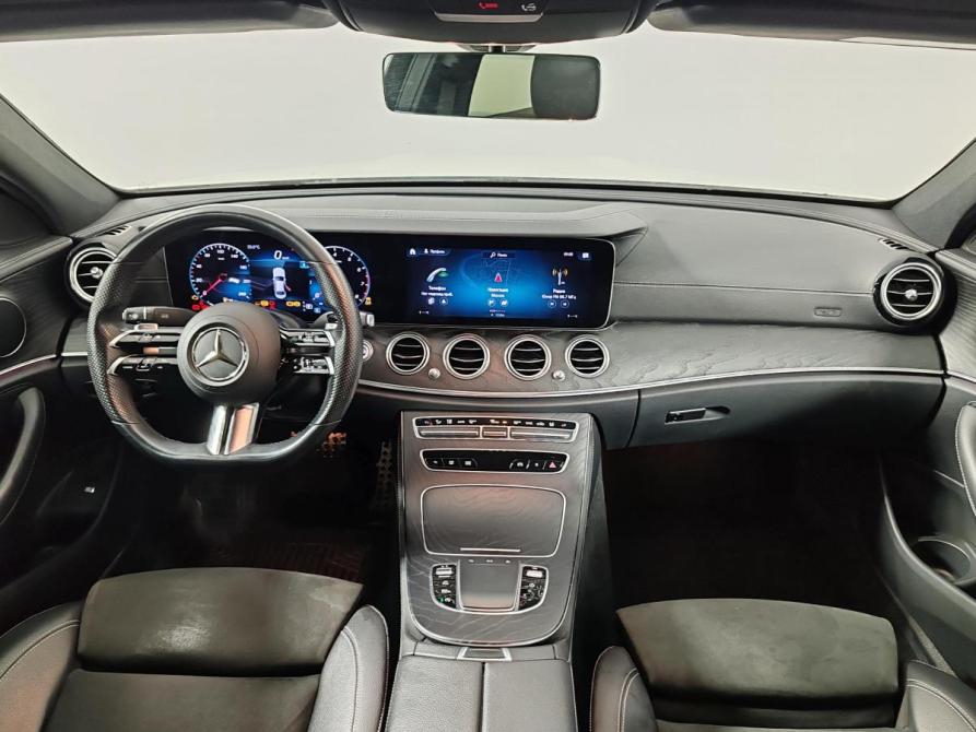 Mercedes-Benz E-Класс V (W213 S213 C238) Рестайлинг Москва  - изображение 14