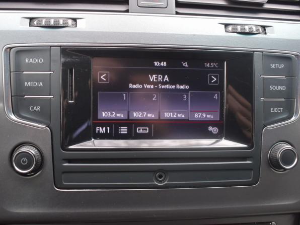 Volkswagen Golf VII с пробегом 2014 года, цена 939 000 рублей, 145162 км, хэтчбек, Автокод Объявления
