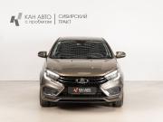 Lada (ВАЗ) Vesta I Рестайлинг (NG) Казань  - изображение 10